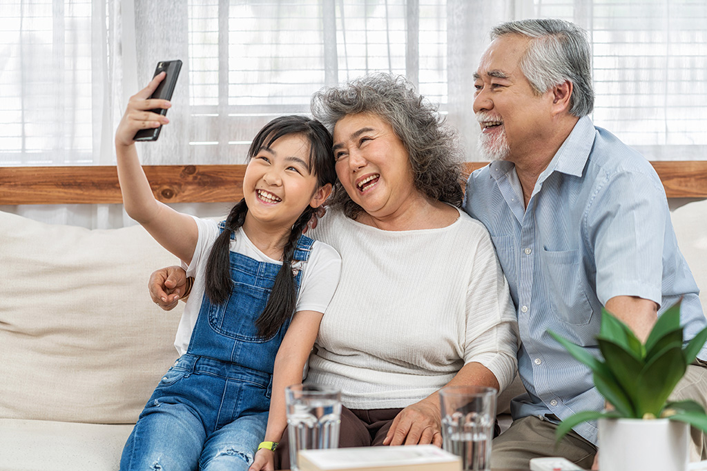 Family Immigration