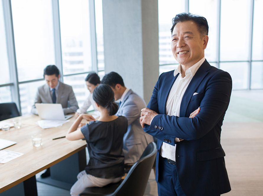 investor immigration program