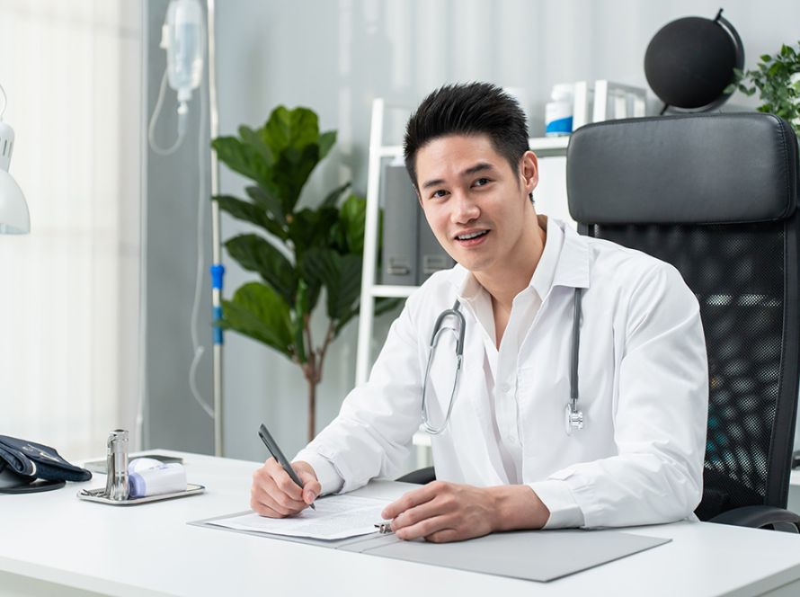 Skilled worker immigration
