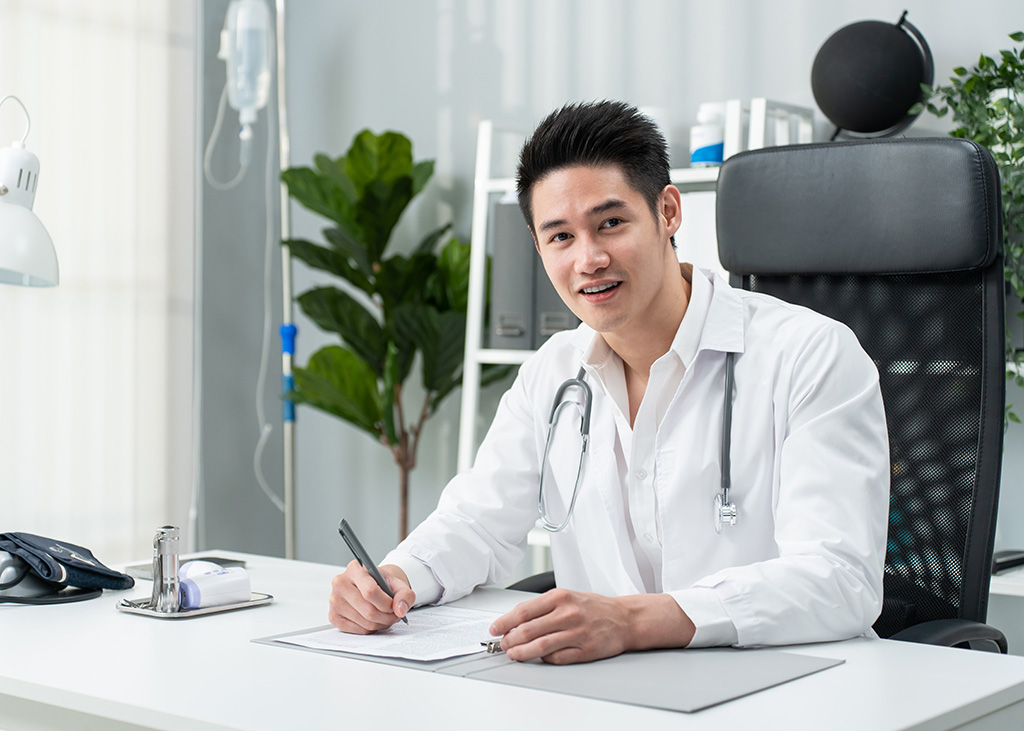 Skilled Worker Immigration